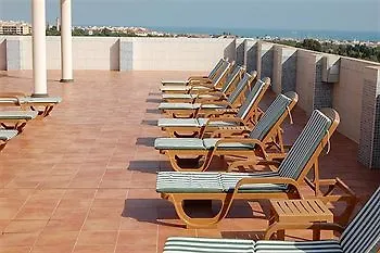 Vent De Mar Hotel Puerto de Sagunto