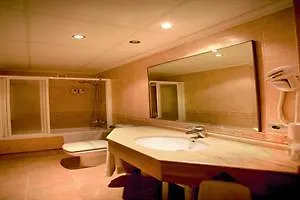 Vent De Mar Otel 3*