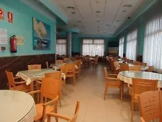 Ξενοδοχείο Vent De Mar 3*