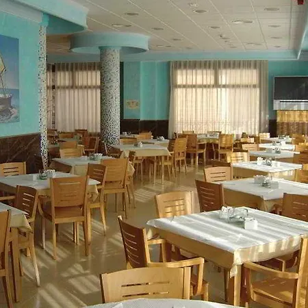 Vent De Mar Otel