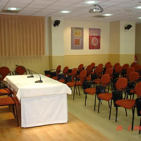 Hotel Vent De Mar Sagunto