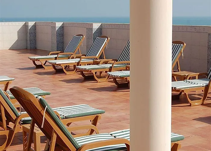 Hotel Vent De Mar