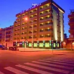 Hotel Vent De Mar Sagunto