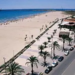 Vent De Mar Hotel 3*