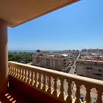 Vent De Mar Hotel Sagunto