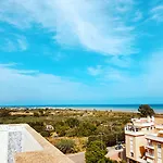 Vent De Mar Hotel Sagunto