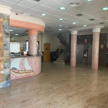 Vent De Mar Hotel Puerto de Sagunto