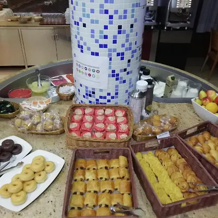 Hotel Vent De Mar Puerto de Sagunto