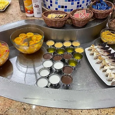 Vent De Mar Hotel 3*