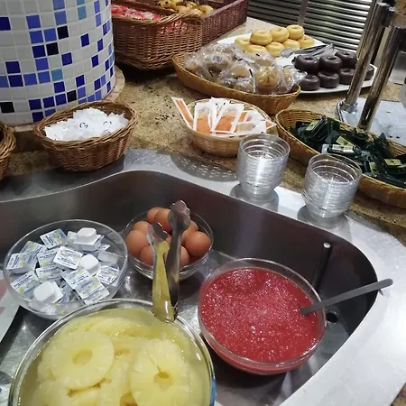 Vent De Mar 3* Puerto de Sagunto