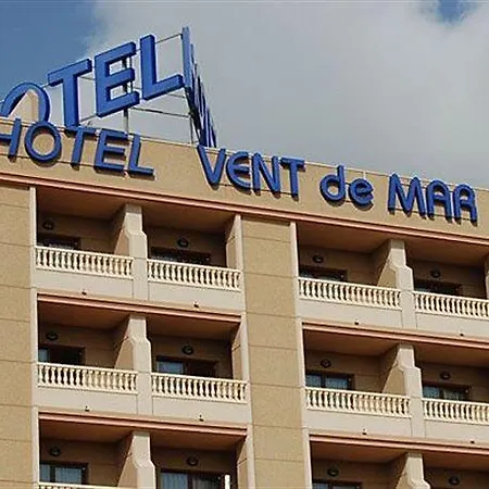 Hotel Vent De Mar