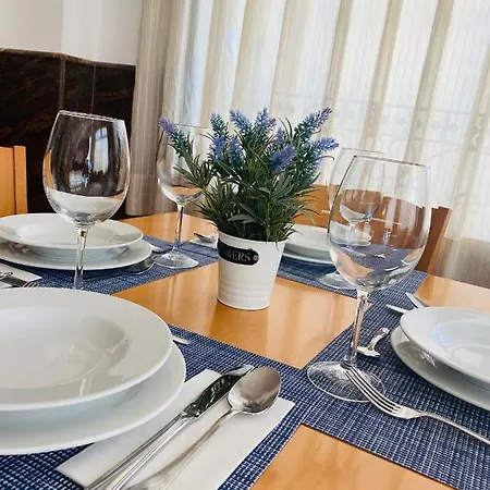 Vent De Mar 3* Puerto de Sagunto