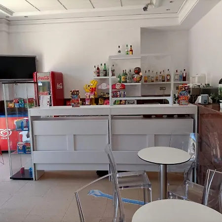 Hotel Vent De Mar Puerto de Sagunto