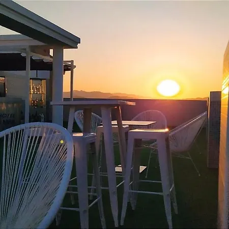 Vent De Mar 3* Puerto de Sagunto