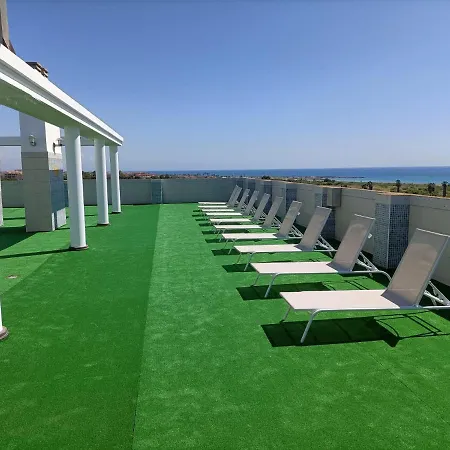 Vent De Mar Hotel 3*