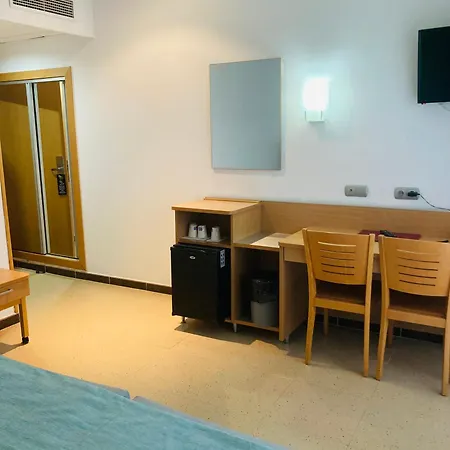 Vent De Mar Hotel 3*