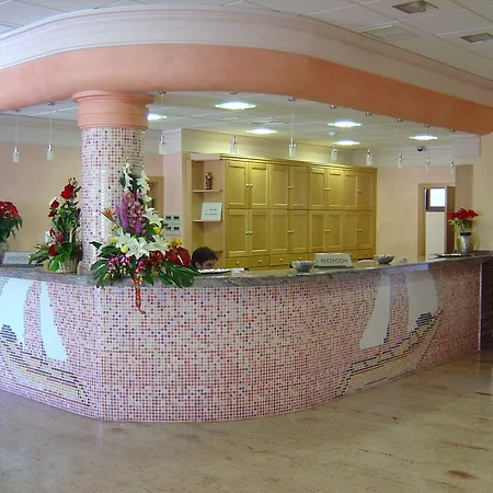 Hotel Vent De Mar 3*