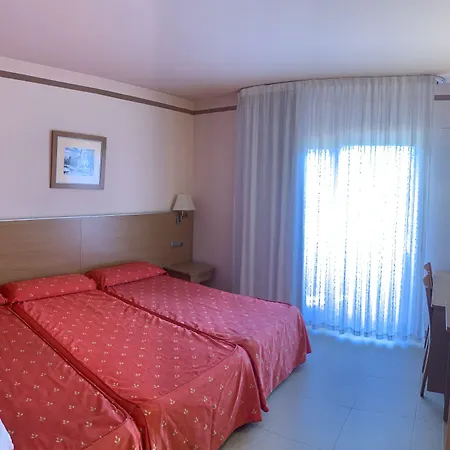 Vent De Mar فندق Sagunto