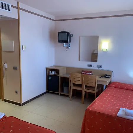 فندق Vent De Mar Sagunto