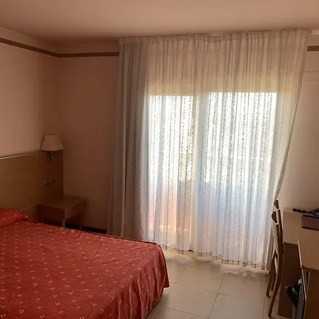 Hotel Vent De Mar Puerto de Sagunto