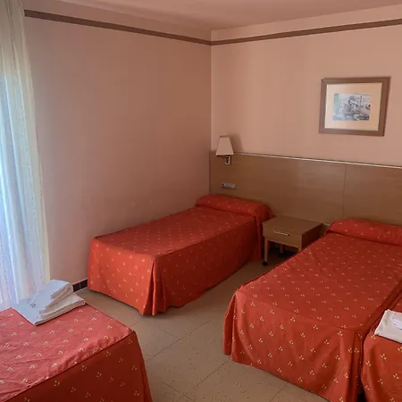 Hotel Vent De Mar