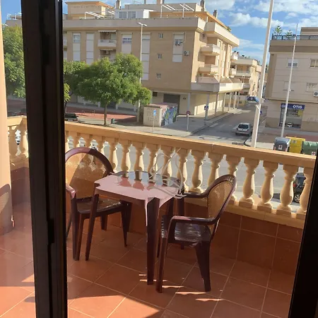 Vent De Mar