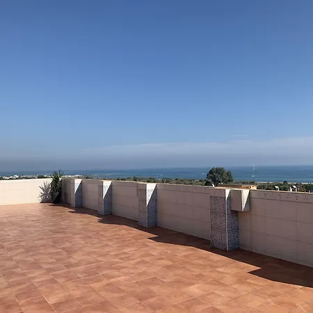 Vent De Mar