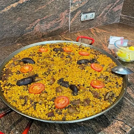 Vent De Mar Hotel 3*