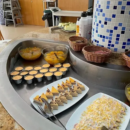 Vent De Mar Puerto de Sagunto