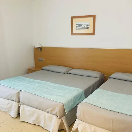 Vent De Mar Hotel