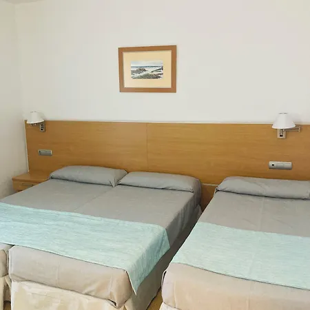Hotel Vent De Mar