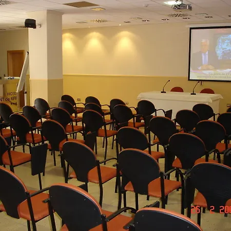 Vent De Mar Hotel 3*