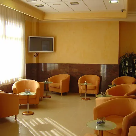 Vent De Mar 3* Puerto de Sagunto