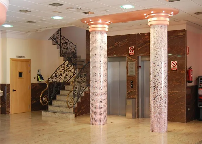 Vent De Mar Szálloda