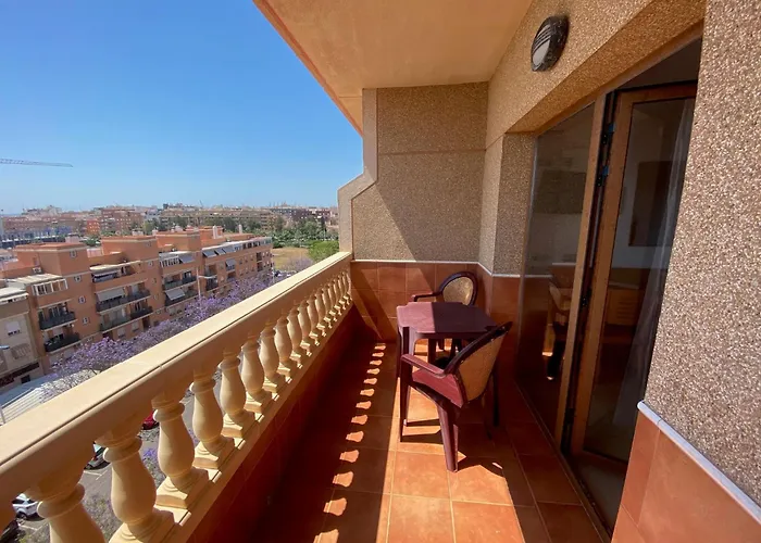 Vent De Mar Szálloda 3*