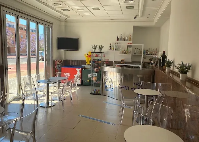 Vent De Mar 3*