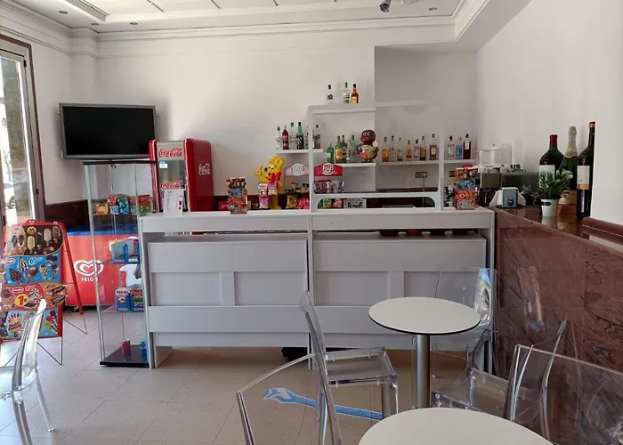 Szálloda Vent De Mar Sagunto