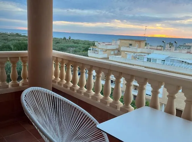 Vent De Mar Szálloda 3*