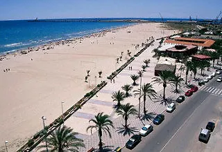 Vent De Mar Szálloda 3*