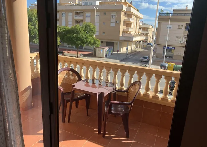 Vent De Mar