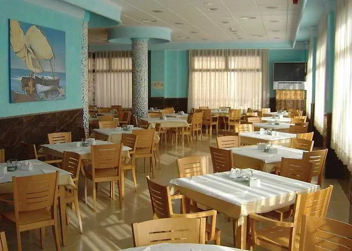 Vent De Mar Szálloda